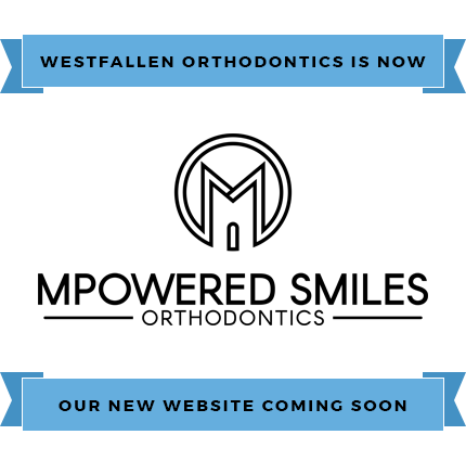 MPowered Smiles Orthodontics Logo